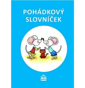 Pohádkový slovníček