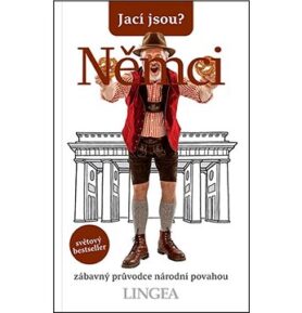 Jací jsou? Němci: zábavný průvodce národní povahou