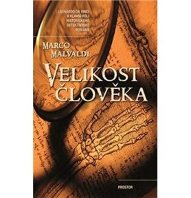 Velikost člověka