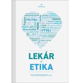 Lekár a etika