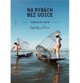Na rybách bez udice