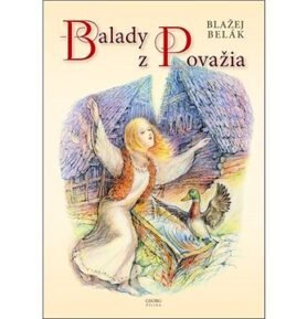 Balady z Považia
