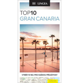 TOP10 Gran Canaria: Výběr 10 nej pro každou příležitost