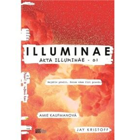 Illuminae