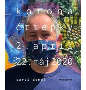 Korona čriepky