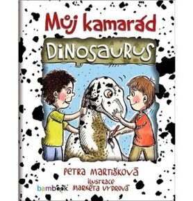 Můj kamarád dinosaurus