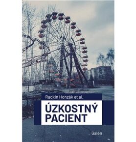 Úzkostný pacient