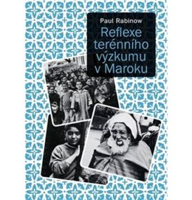 Reflexe terénního výzkumu v Maroku
