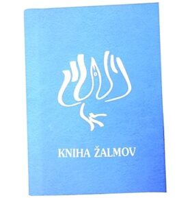 Kniha žalmov