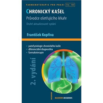 Chronický kašel: Průvodce ošetřujícího lékaře