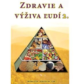 Zdravie a výživa ľudí 2