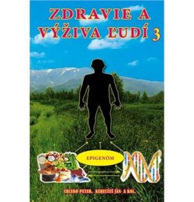 Zdravie a výživa ľudí 3