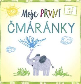 Moje první čmáránky