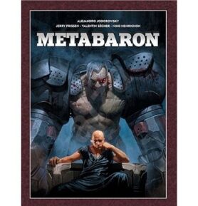 Metabaron