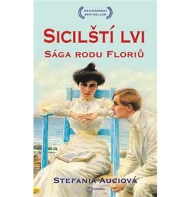 Sicilští lvi: Sága rodu Floriů