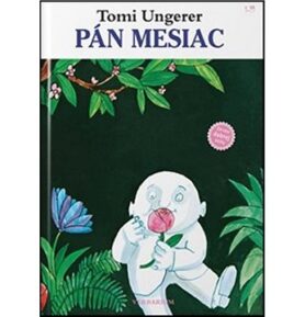 Pán Mesiac
