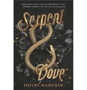 Serpent & Dove