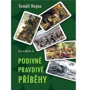 Podivně pravdivé příběhy