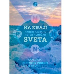 Na kraji sveta: Expedícia Beringov prieliv – Cesta prvých ľudí