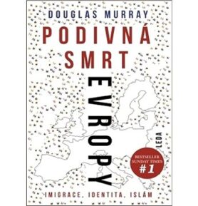Podivná smrt Evropy