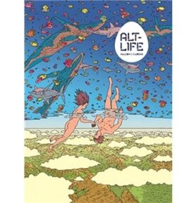 Alt-Life