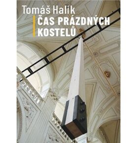 Čas prázdných kostelů