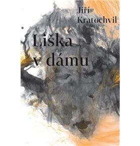 Liška v dámu