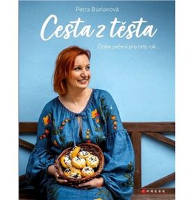 Cesta z těsta