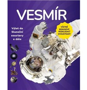 Vesmír