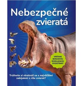 Nebezpečné zvieratá