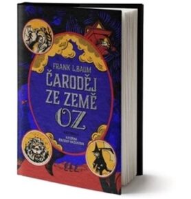 Čaroděj ze země OZ