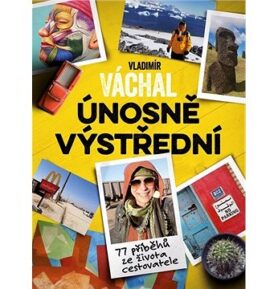Únosně výstřední