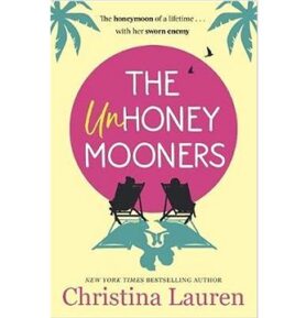 The Unhoneymooners