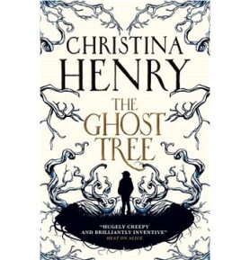 The Ghost Tree