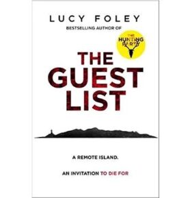 The Guest List