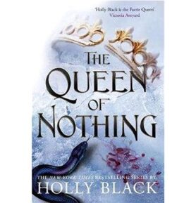Queen of Nothing