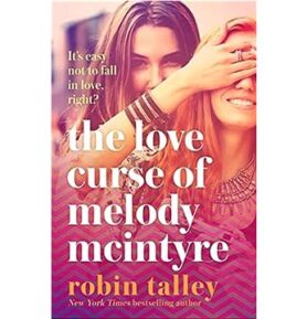 Love Curse of Melody McIntyre