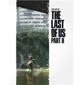 The Art of the Last of Us 02