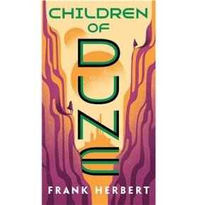 Children of Dune