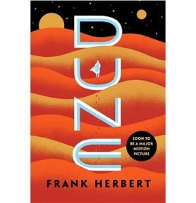 Dune. 40th Anniversary Edition
