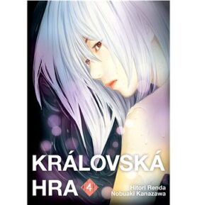 Královská hra 4