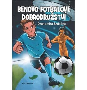 Benovo fotbalové dobrodružství / Ben´s football adventures