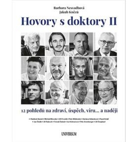 Hovory s doktory II