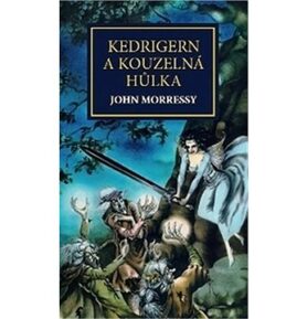 Kedrigern a kouzelná hůlka