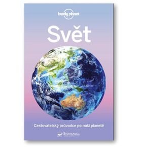 Svět: Cestovatelský průvodce po naší planetě