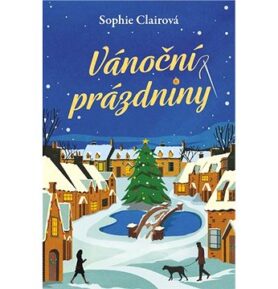 Vánoční prázdniny