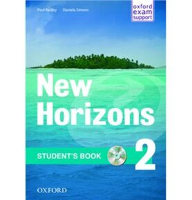 New Horizons 2 Student's Book