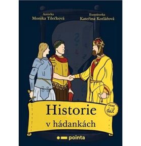 Historie v hádankách