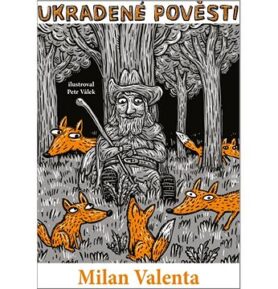 Ukradené pověsti