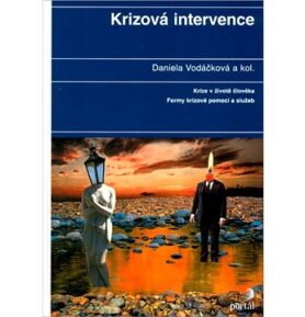 Krizová intervence: Krize v životě člověka